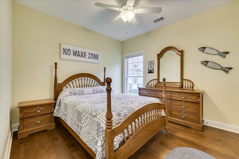 Tiny photo for 107 Stonebridge Loop, McCormick, SC 29835 (MLS # 540395)