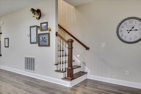 Tiny photo for 107 Stonebridge Loop, McCormick, SC 29835 (MLS # 540395)