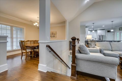 Tiny photo for 107 Stonebridge Loop, McCormick, SC 29835 (MLS # 540395)