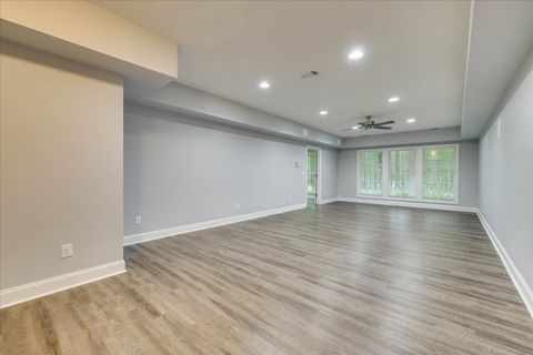 Tiny photo for 107 Stonebridge Loop, McCormick, SC 29835 (MLS # 540395)