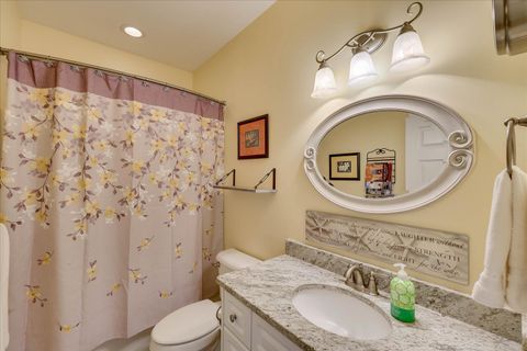 Tiny photo for 107 Stonebridge Loop, McCormick, SC 29835 (MLS # 540395)