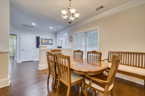 Tiny photo for 107 Stonebridge Loop, McCormick, SC 29835 (MLS # 540395)