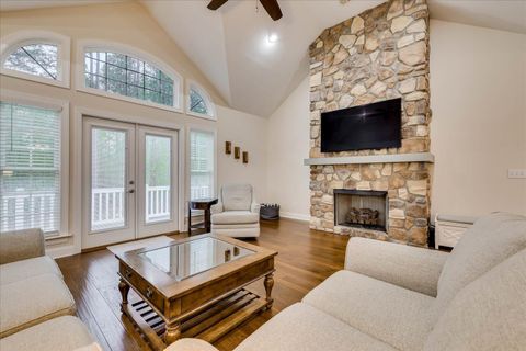 Tiny photo for 107 Stonebridge Loop, McCormick, SC 29835 (MLS # 540395)