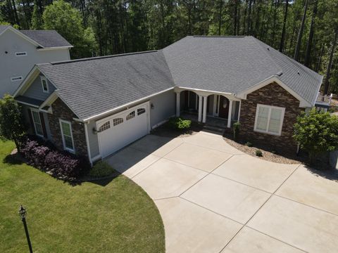 Tiny photo for 107 Stonebridge Loop, McCormick, SC 29835 (MLS # 540395)