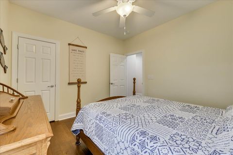 Tiny photo for 107 Stonebridge Loop, McCormick, SC 29835 (MLS # 540395)