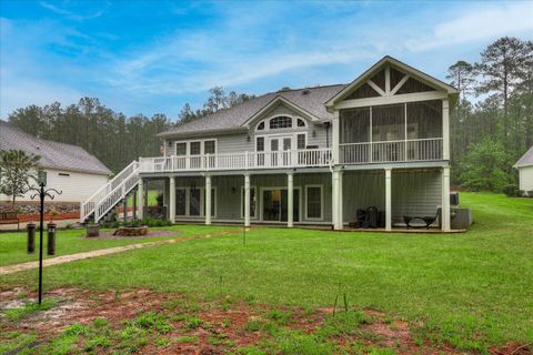 Tiny photo for 107 Stonebridge Loop, McCormick, SC 29835 (MLS # 540395)