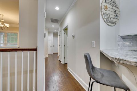 Tiny photo for 107 Stonebridge Loop, McCormick, SC 29835 (MLS # 540395)