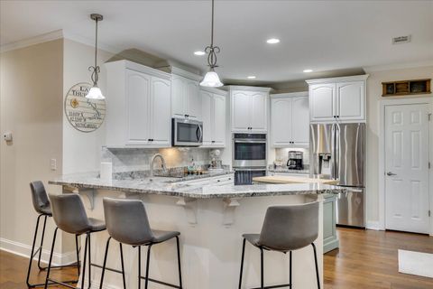 Tiny photo for 107 Stonebridge Loop, McCormick, SC 29835 (MLS # 540395)