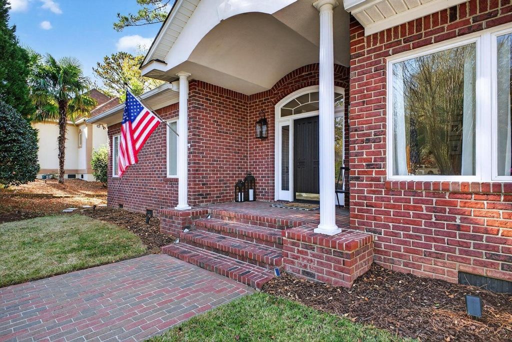 Photo of 212 Winged Elm Circle, Aiken, SC 29803 (MLS # 549767)