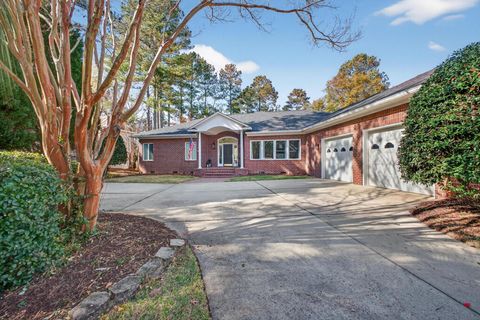 Photo of 212 Winged Elm Circle, Aiken, SC 29803 (MLS # 549767)