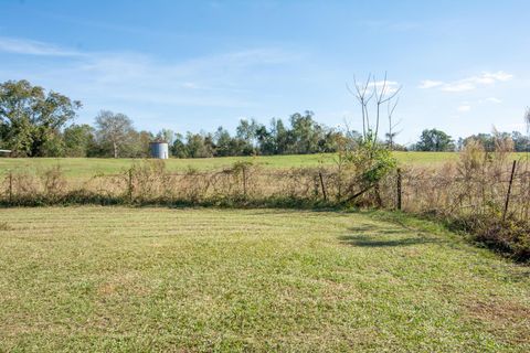 A home in Millen