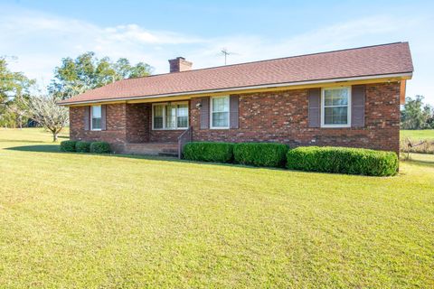 A home in Millen