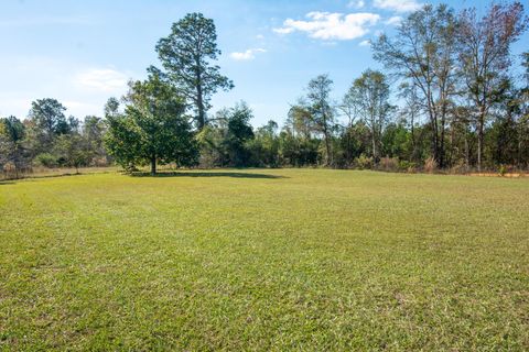 A home in Millen