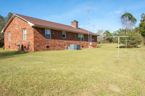 A home in Millen