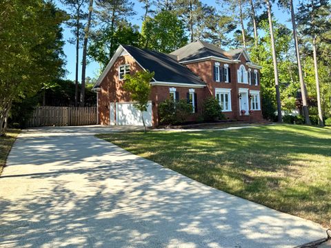 Tiny photo for 800 SPARKLEBERRY Road, Evans, GA 30809 (MLS # 540478)