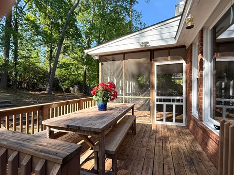 Tiny photo for 800 SPARKLEBERRY Road, Evans, GA 30809 (MLS # 540478)