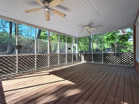 Tiny photo for 800 SPARKLEBERRY Road, Evans, GA 30809 (MLS # 540478)