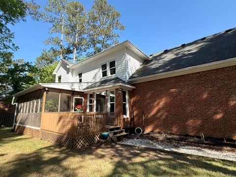 Tiny photo for 800 SPARKLEBERRY Road, Evans, GA 30809 (MLS # 540478)