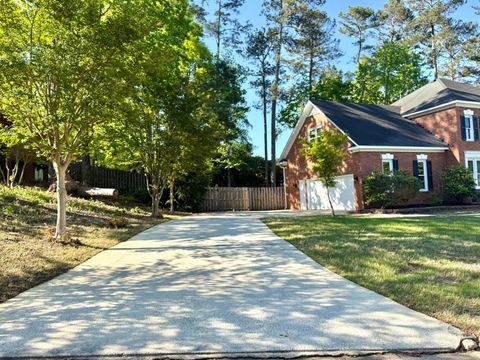 Tiny photo for 800 SPARKLEBERRY Road, Evans, GA 30809 (MLS # 540478)