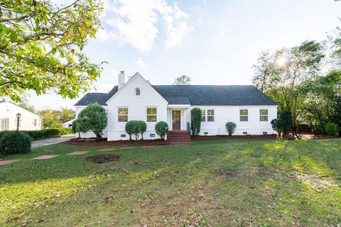 A home in Augusta