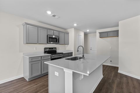 Tiny photo for 869 Silent Barge Cove Cove, Aiken, SC 29801 (MLS # 547048)