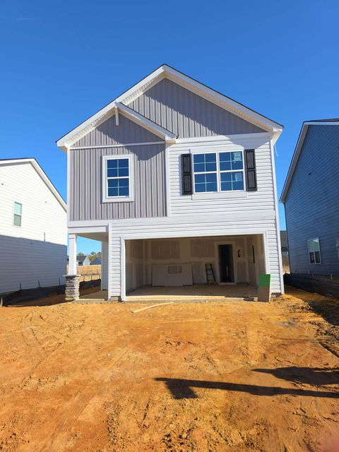 Photo of 869 Silent Barge Cove Cove, Aiken, SC 29801 (MLS # 547048)