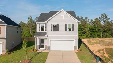 Photo of 271 Balbriggan Place, Aiken, SC 29801 (MLS # 547738)