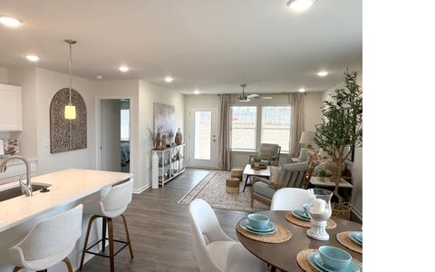 Tiny photo for 271 Balbriggan Place, Aiken, SC 29801 (MLS # 547738)