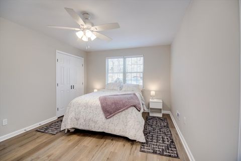 Tiny photo for 427 Bristol Road, Martinez, GA 30907 (MLS # 552601)