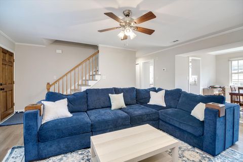 Tiny photo for 427 Bristol Road, Martinez, GA 30907 (MLS # 552601)