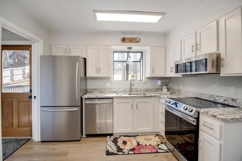 Tiny photo for 427 Bristol Road, Martinez, GA 30907 (MLS # 552601)