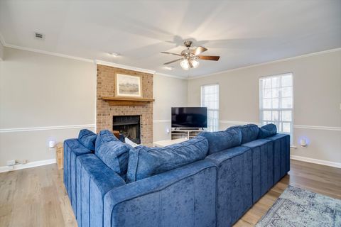 Tiny photo for 427 Bristol Road, Martinez, GA 30907 (MLS # 552601)