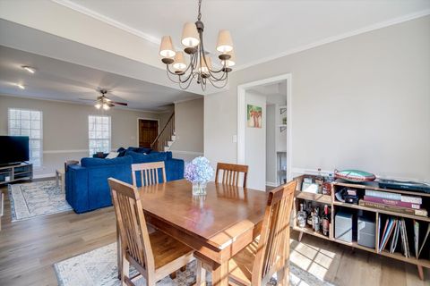 Tiny photo for 427 Bristol Road, Martinez, GA 30907 (MLS # 552601)