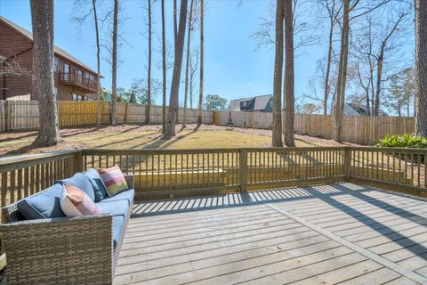 Tiny photo for 427 Bristol Road, Martinez, GA 30907 (MLS # 552601)