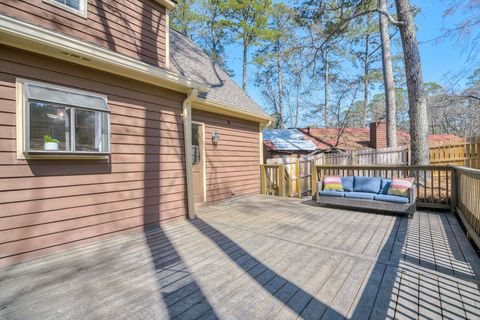 Tiny photo for 427 Bristol Road, Martinez, GA 30907 (MLS # 552601)