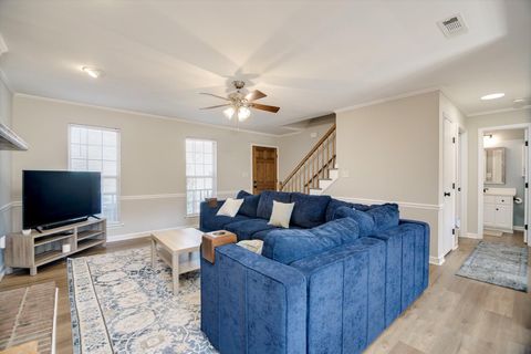 Tiny photo for 427 Bristol Road, Martinez, GA 30907 (MLS # 552601)