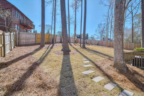 Tiny photo for 427 Bristol Road, Martinez, GA 30907 (MLS # 552601)