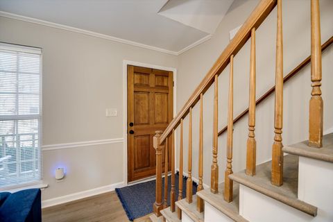 Tiny photo for 427 Bristol Road, Martinez, GA 30907 (MLS # 552601)