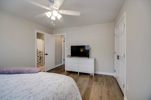 Tiny photo for 427 Bristol Road, Martinez, GA 30907 (MLS # 552601)