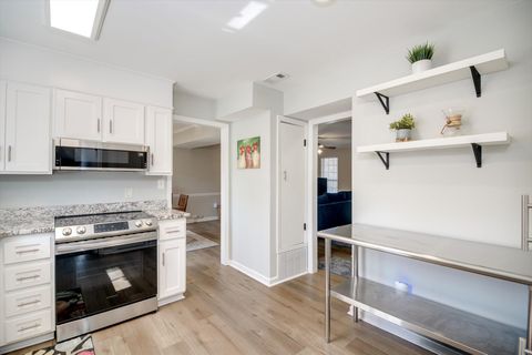 Tiny photo for 427 Bristol Road, Martinez, GA 30907 (MLS # 552601)