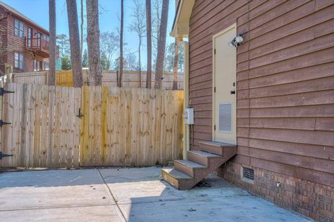 Tiny photo for 427 Bristol Road, Martinez, GA 30907 (MLS # 552601)