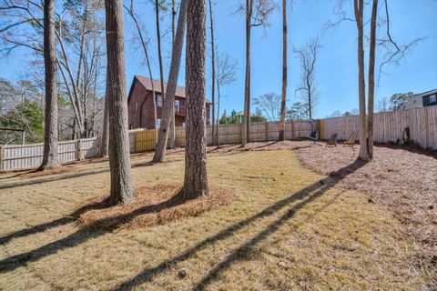 Tiny photo for 427 Bristol Road, Martinez, GA 30907 (MLS # 552601)