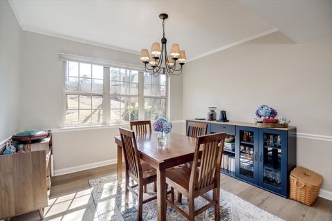 Tiny photo for 427 Bristol Road, Martinez, GA 30907 (MLS # 552601)