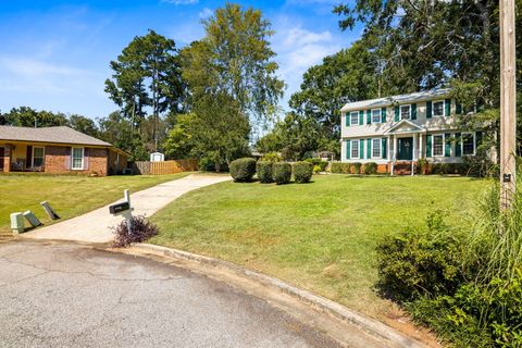 Tiny photo for 108 Whetstone Court, Martinez, GA 30907 (MLS # 547033)