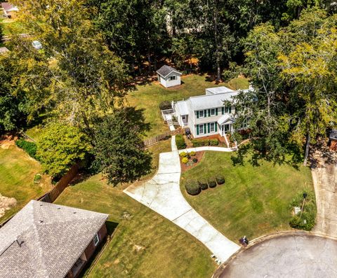 Tiny photo for 108 Whetstone Court, Martinez, GA 30907 (MLS # 547033)