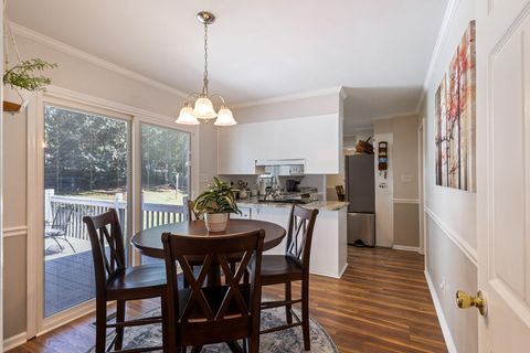 Tiny photo for 108 Whetstone Court, Martinez, GA 30907 (MLS # 547033)