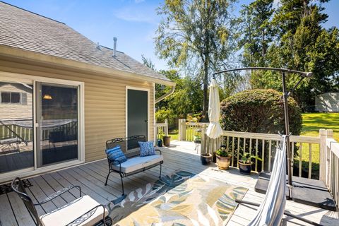 Tiny photo for 108 Whetstone Court, Martinez, GA 30907 (MLS # 547033)