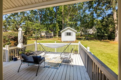 Tiny photo for 108 Whetstone Court, Martinez, GA 30907 (MLS # 547033)