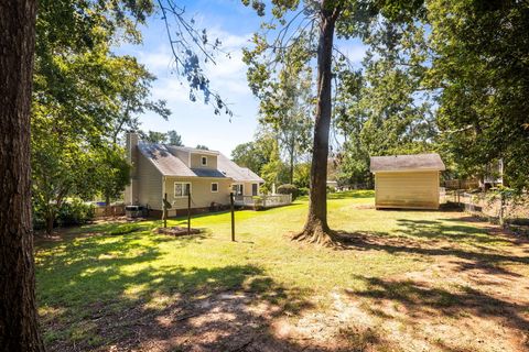 Tiny photo for 108 Whetstone Court, Martinez, GA 30907 (MLS # 547033)