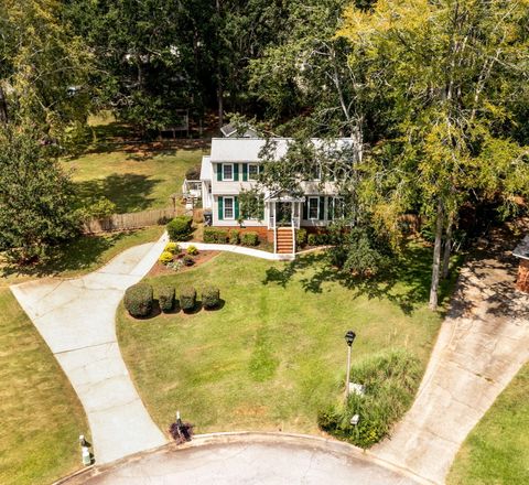 Tiny photo for 108 Whetstone Court, Martinez, GA 30907 (MLS # 547033)